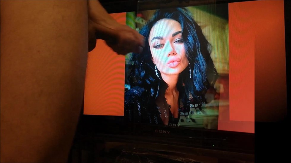 Yana Koshkina Pornography