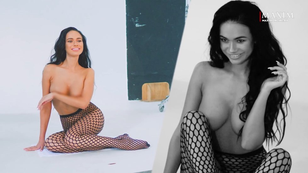 Russian pornstar Jan