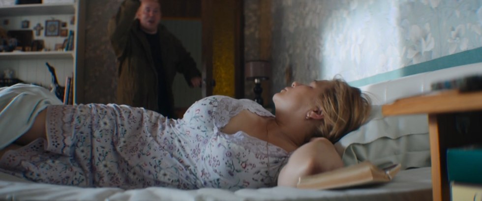 Ekaterina Stulova Zhuki