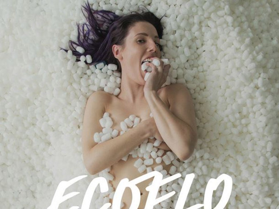 Advertising campaign Lush