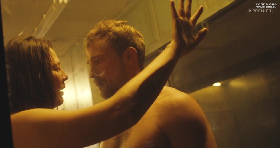 Ekaterina Volkova Naked Coll Center