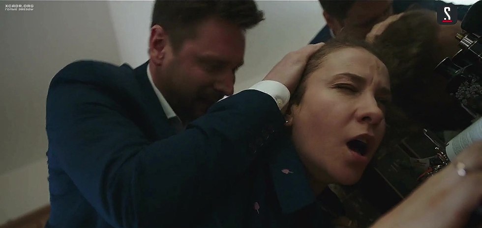 Julia Volkova survival game