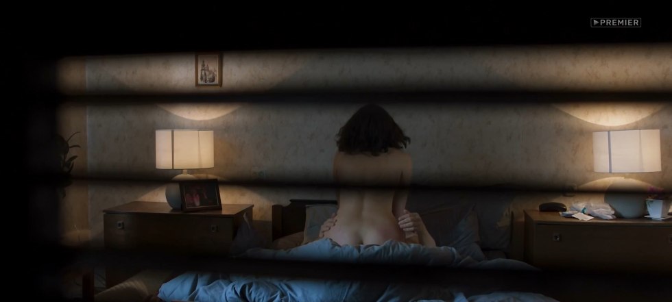 Porn films with Julia Wulis