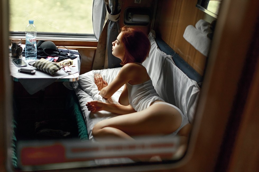 러시아 엄마 (Russian Mom, 2016 Actors Rina