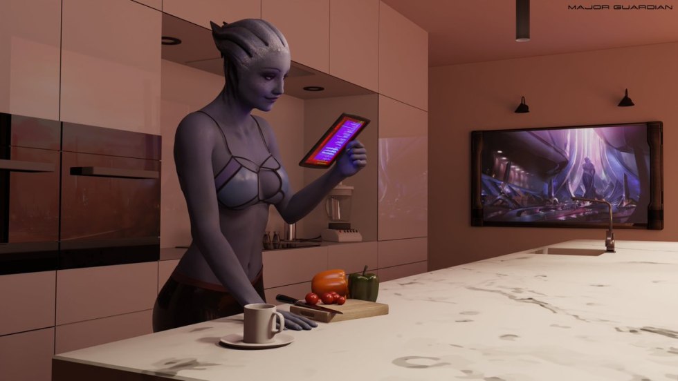 Porn. Rape. Police officers. Women