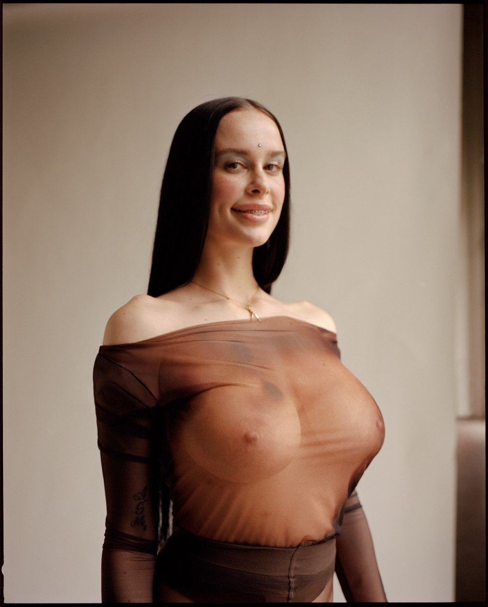 Maria Lapulina Nude Avtakhova