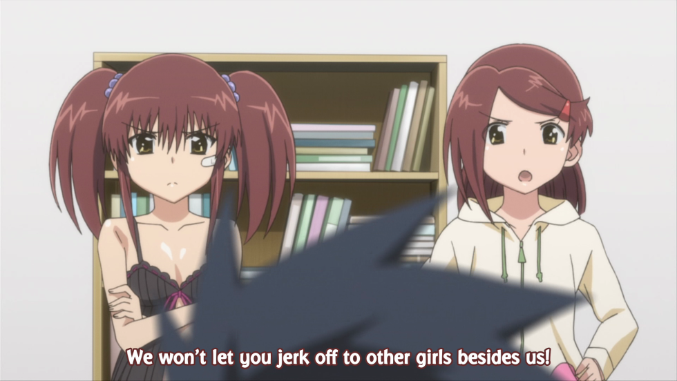 Grammar of Someecards