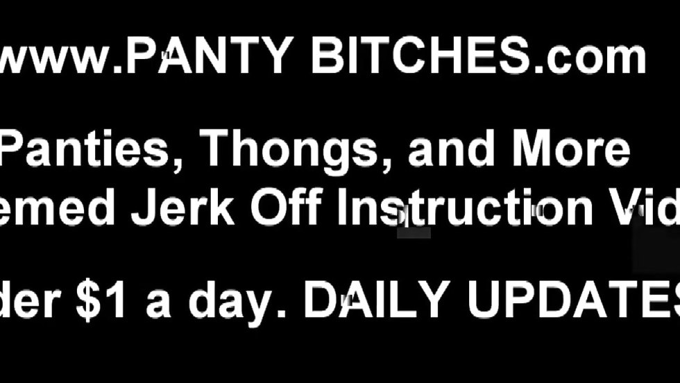 CEI Jerk Off Joi Russian Subtitles