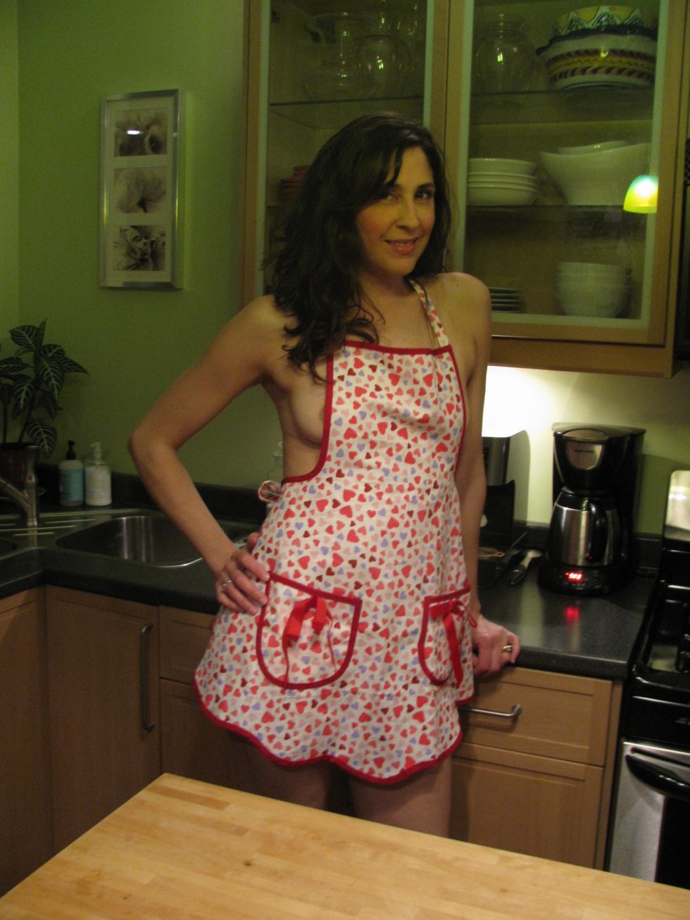 Man of the House Faerin Ashley