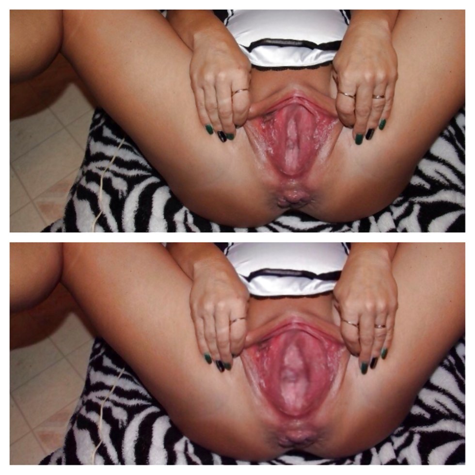 Jamie McCartney "The Great Wall of Vagin"