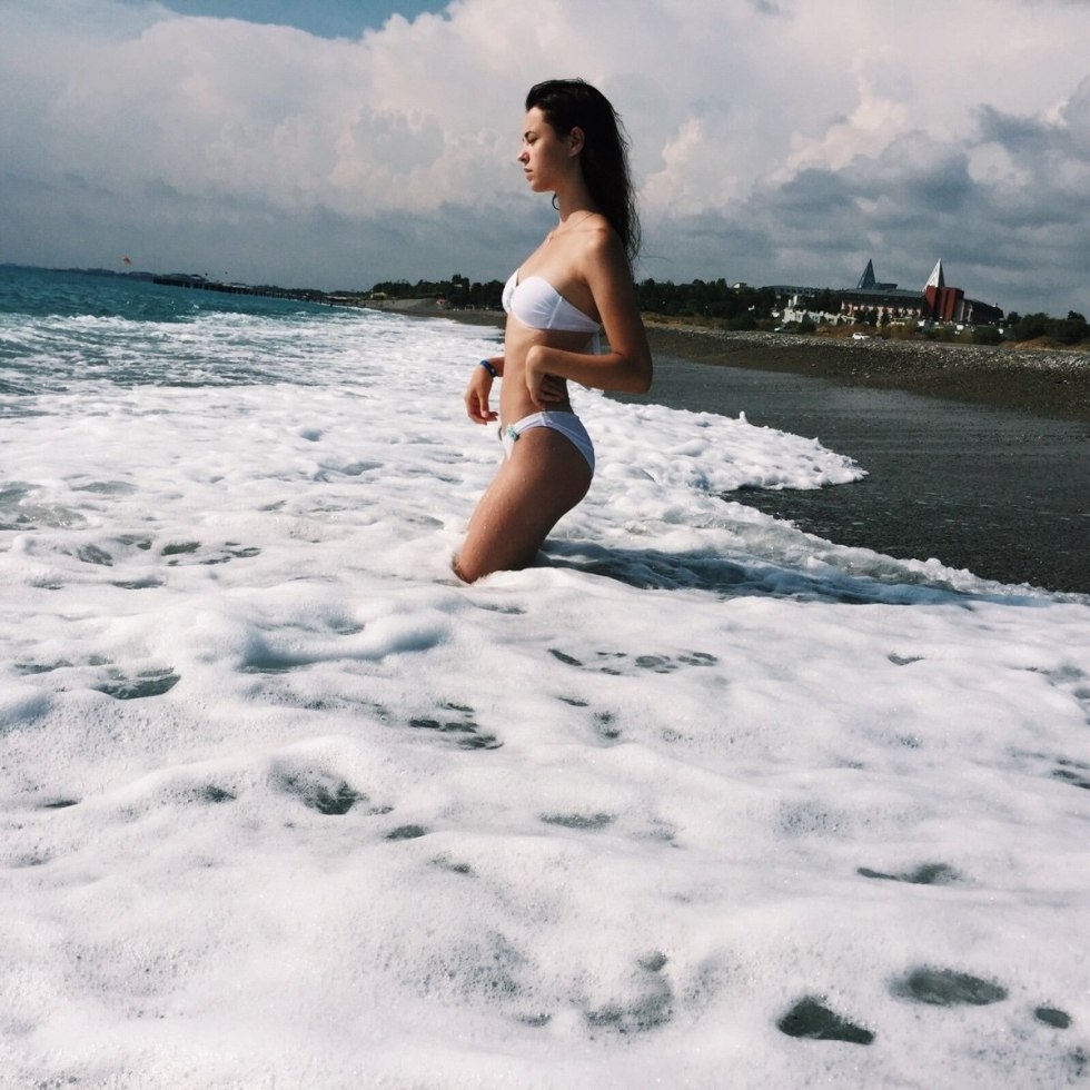 Show Irina Chesnokova Bar in the Bolshoi City