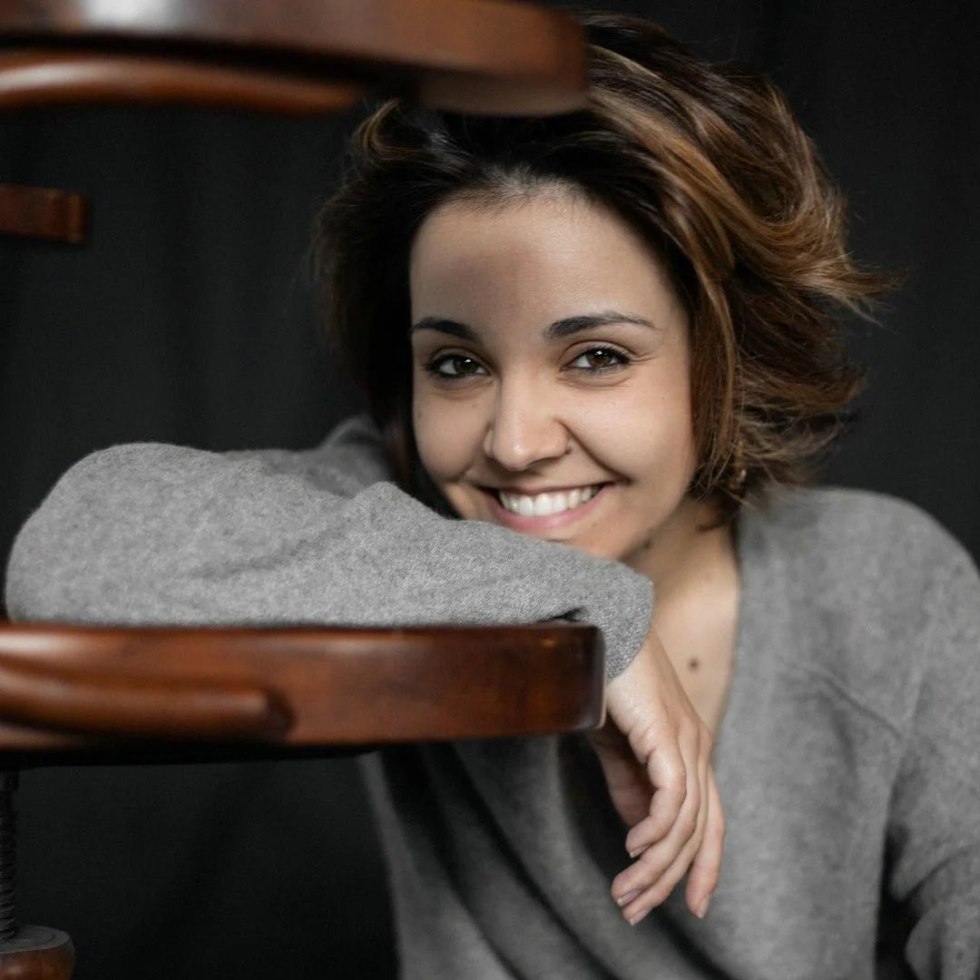 Victoria Lopyreva is hot