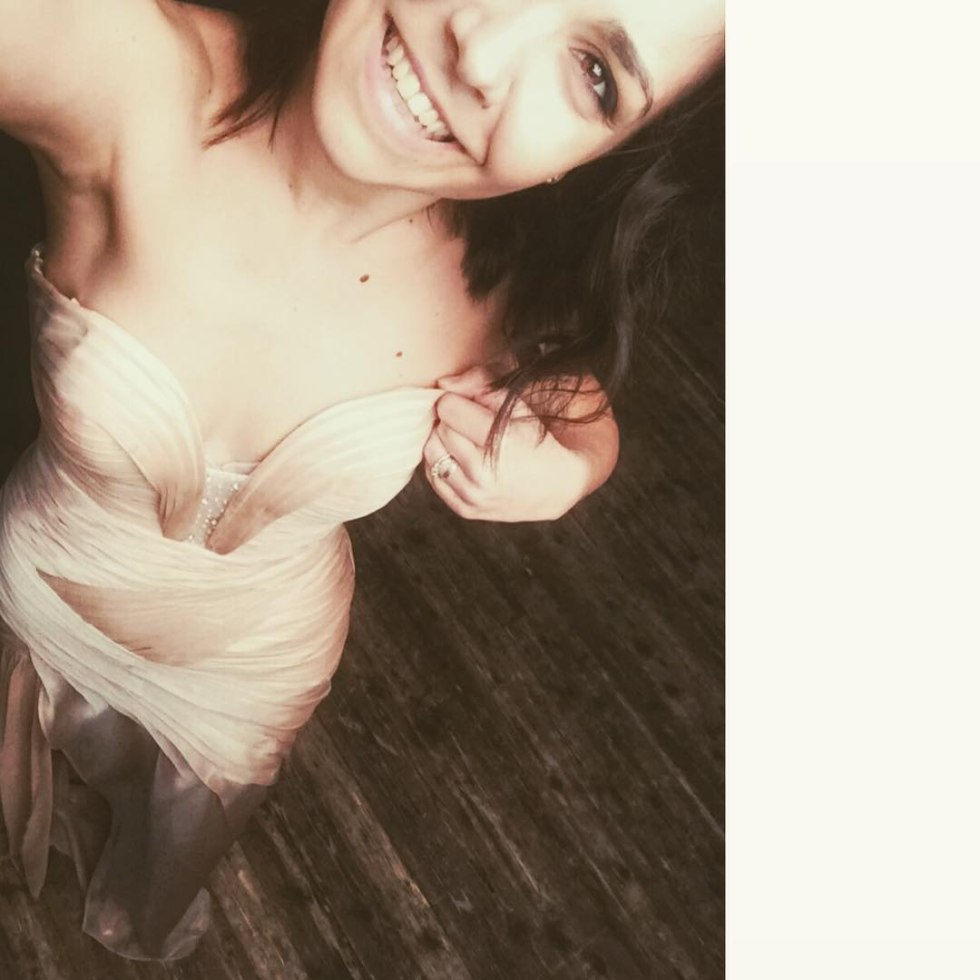 Irina Chesnokova 2021