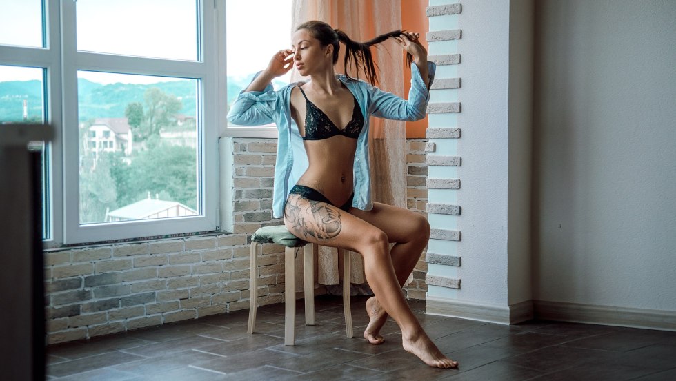 Irina Chesnokova drain