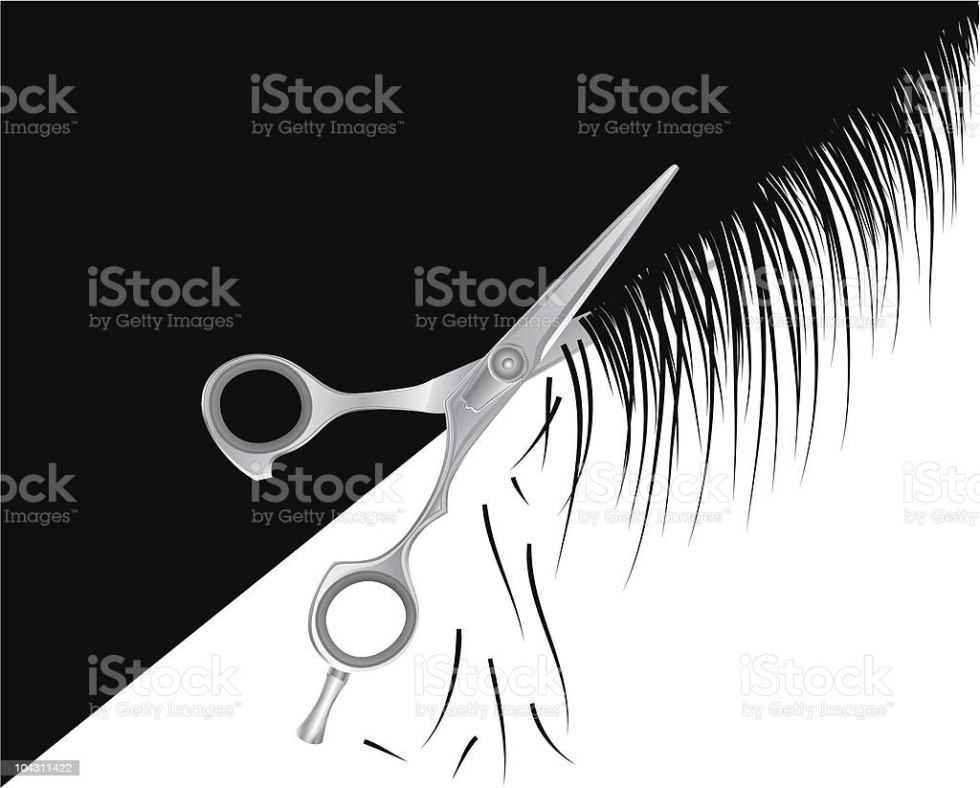 Pornstar with shaved temples