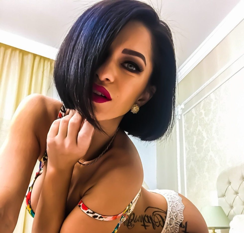 Shai Fox porn actress 2022