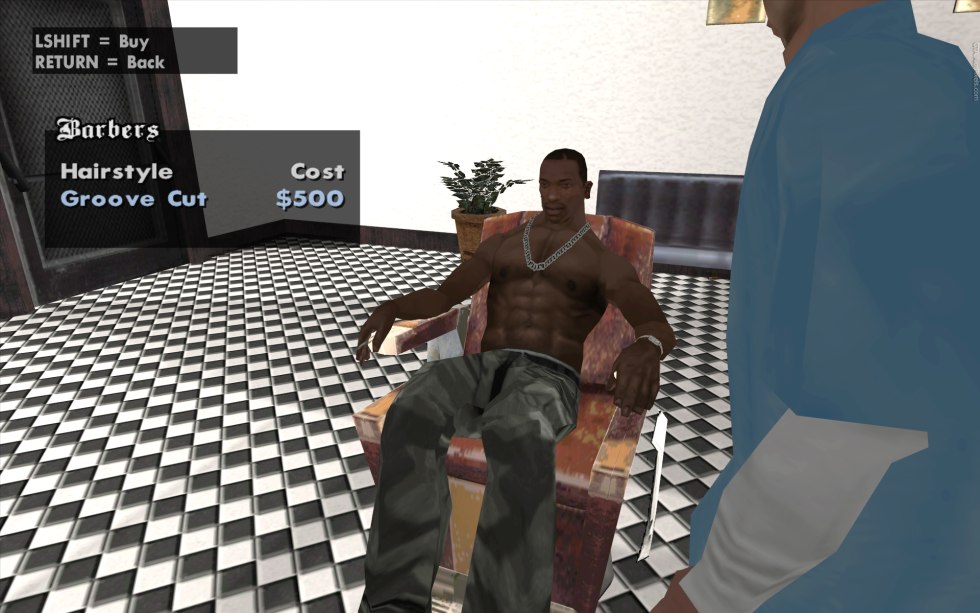 Porn actress Coco de measures