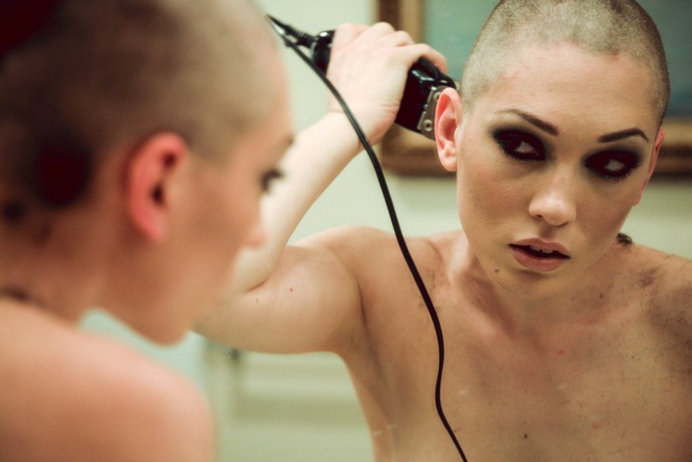 Cars 3 Sally and Maccuin