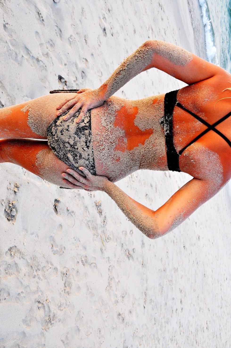 Olya Zhigalova porn actress