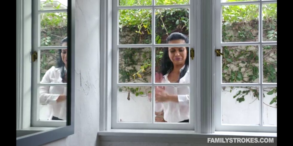 Poppy porn films stuck