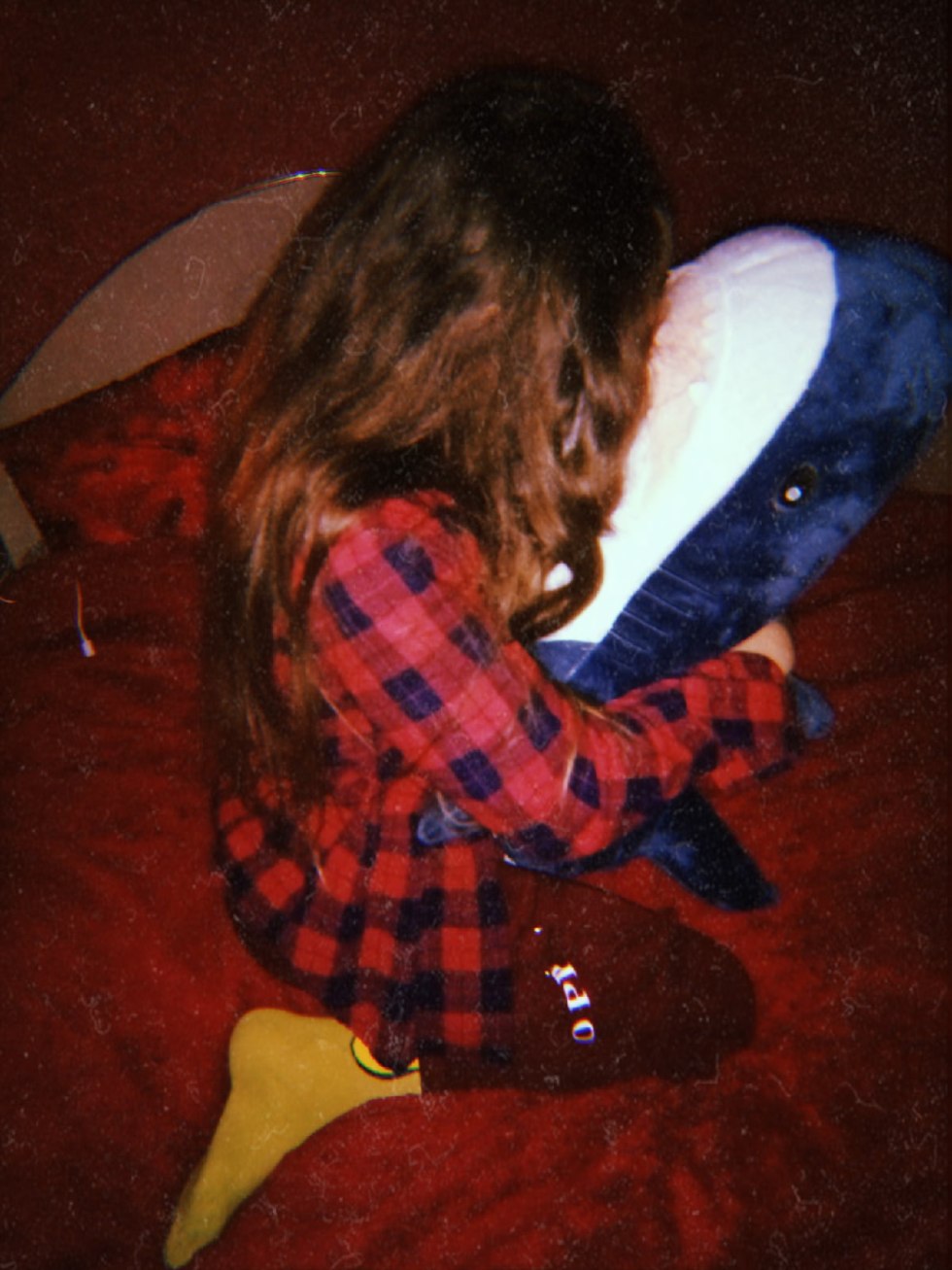 Valeria Birevolf hot