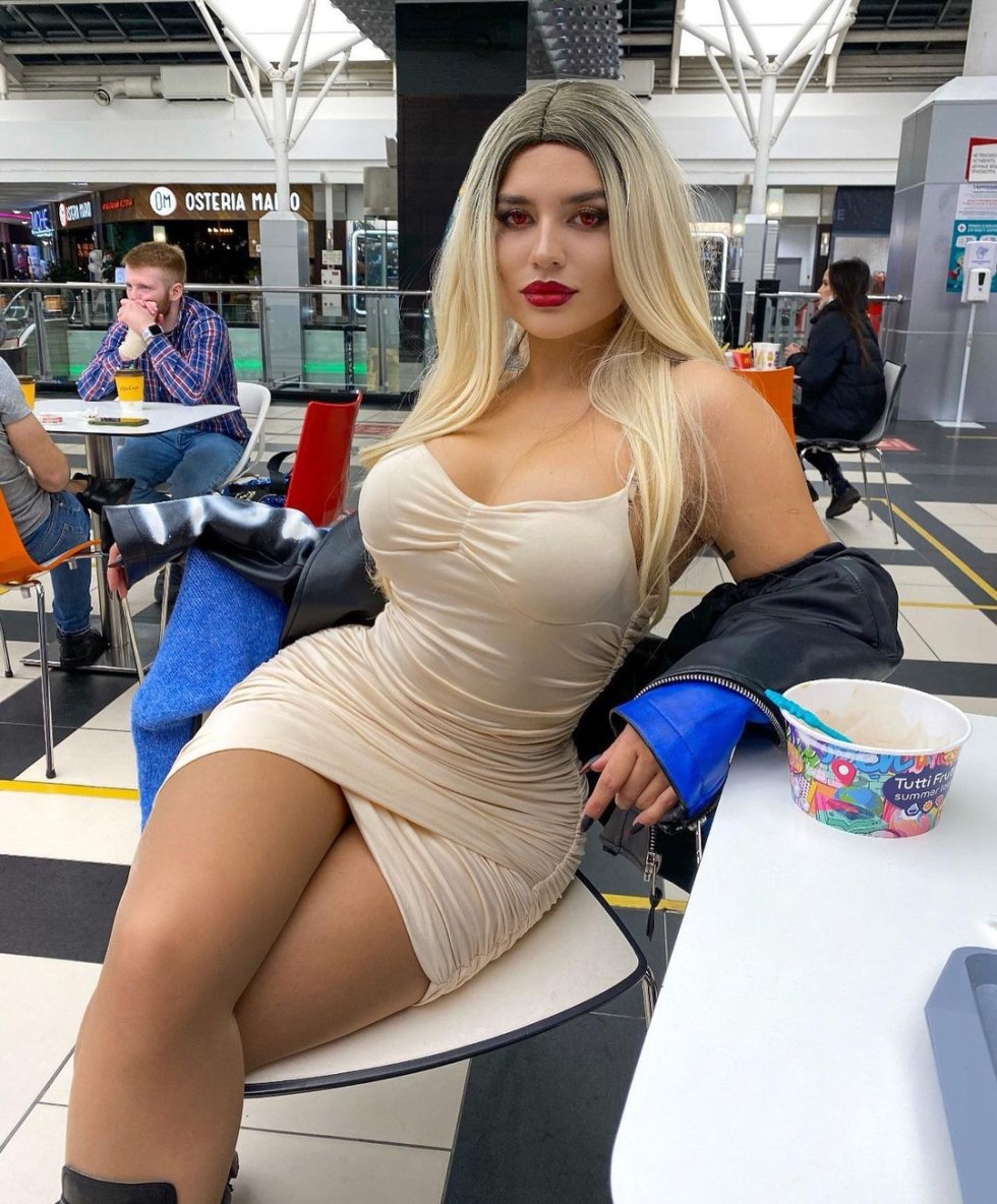 Angelova Valery Podolsk