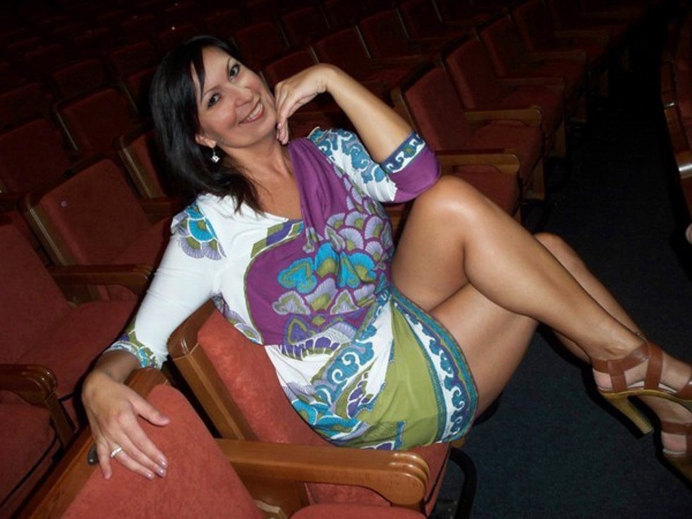 Adult women are personal