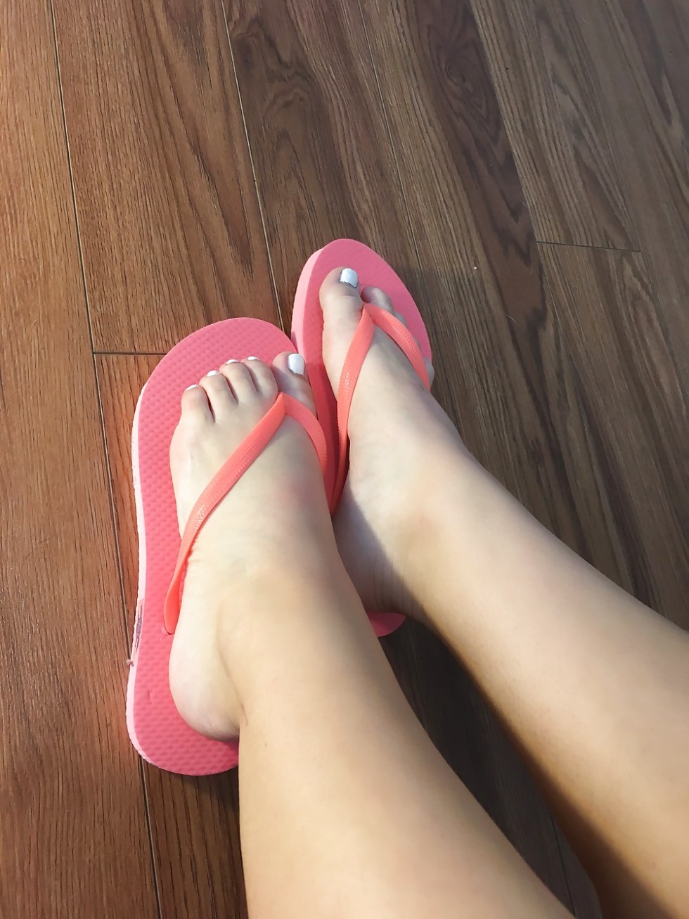 Emily Marilyn Feet Mules