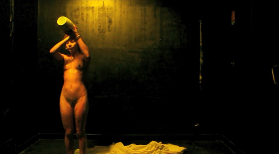 Naked on Stage - Cleaned - Page 2 - Nude Celeb Forum