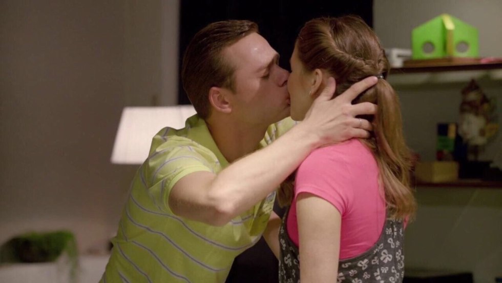 Anna Mikhailovskaya striptease Barvikha