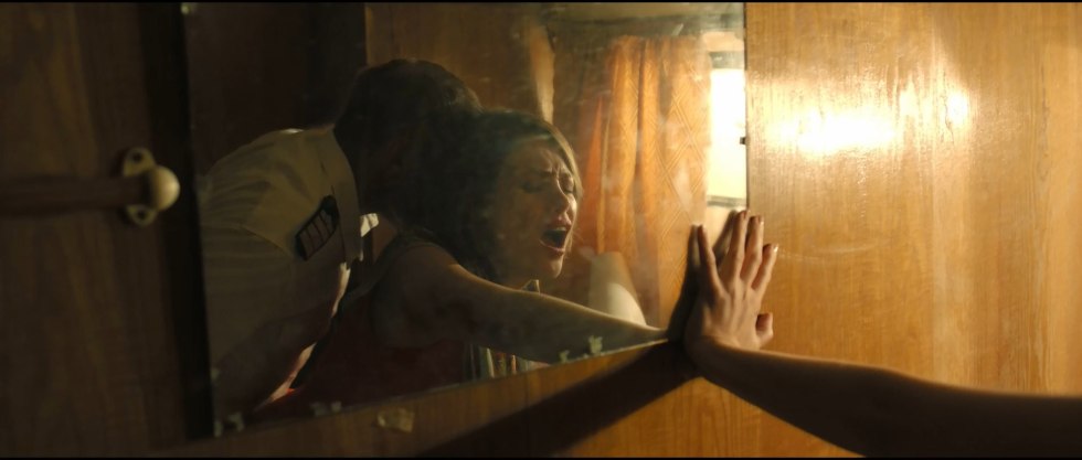 Miranda Cosgrow Sexy