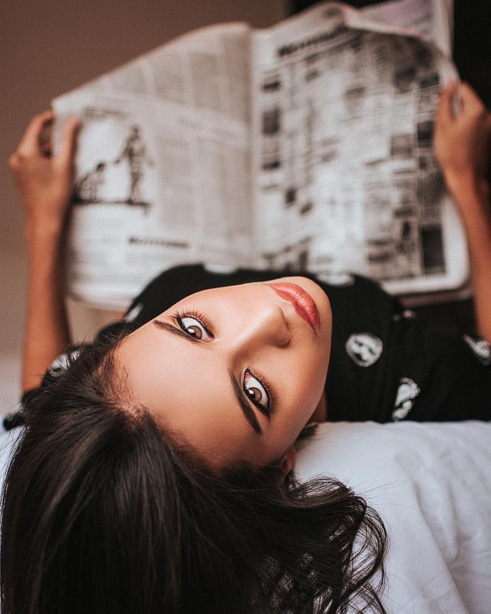 Ekaterina Rednikova bedding bed