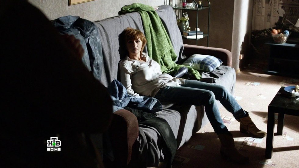 Blogsch Ekaterina Kovaleva