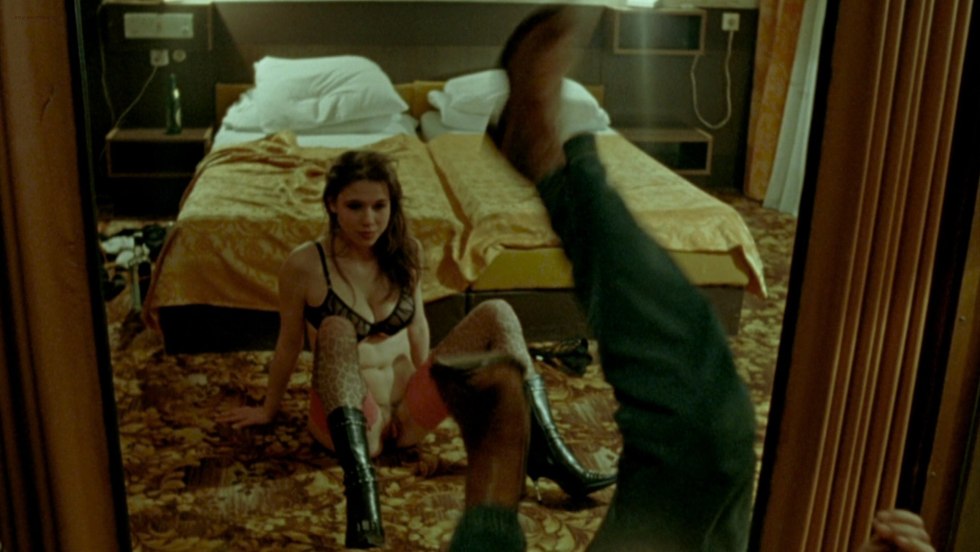 Katherin Sher Ekaterina Sherzhukova