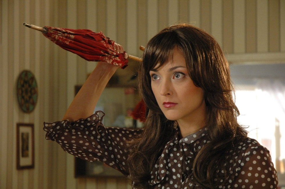 Ekaterina Batishcheva Voronezh