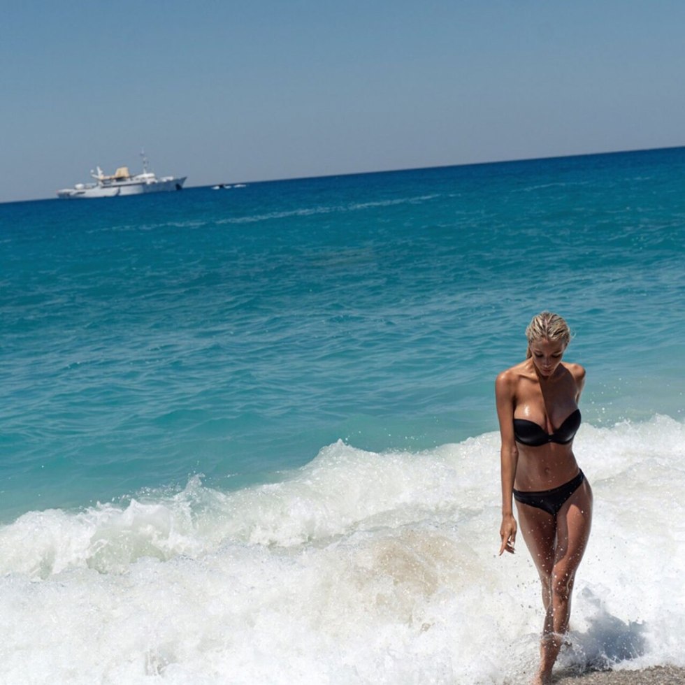 Ekaterina Tarasova actress naked