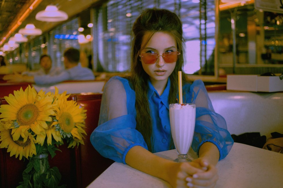 Ekaterina Berezovskaya Tits