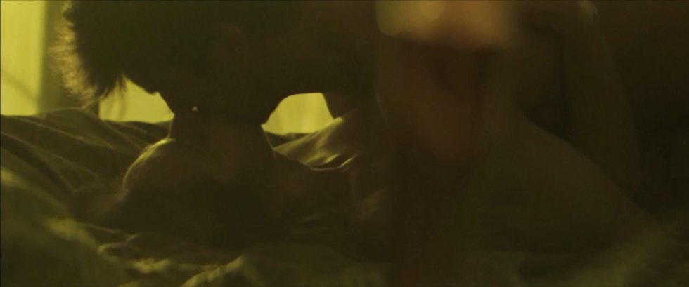 Ekaterina 1 Channel TV presenter Strizhenova Naked