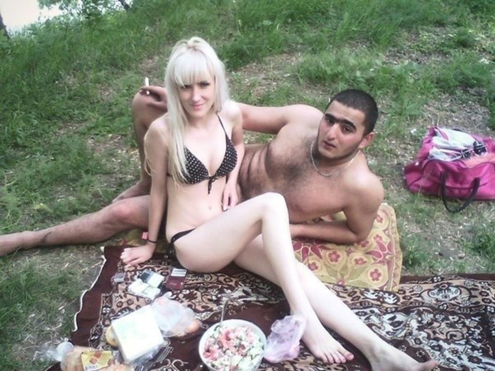 Freaks from social networks