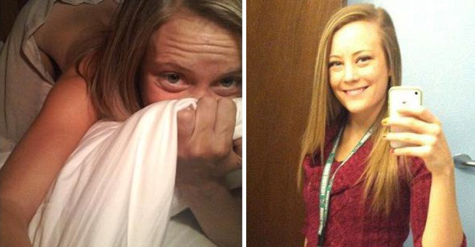 Read and Complete the Sentences