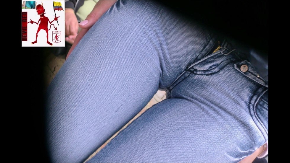 Fighting jeans Camell