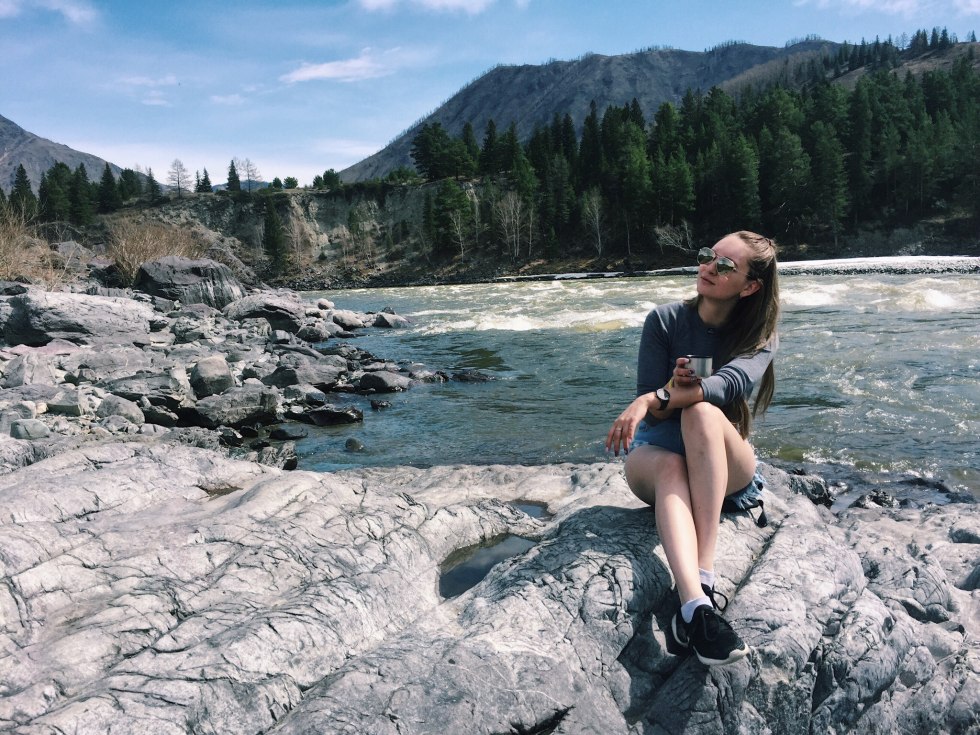 Fucking actress Natalie Oreiro