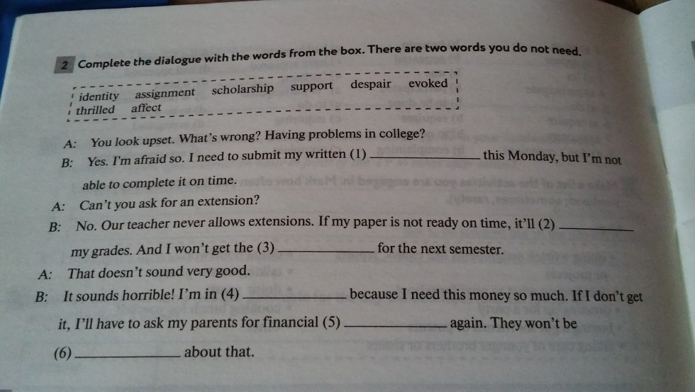 Interesting Questions