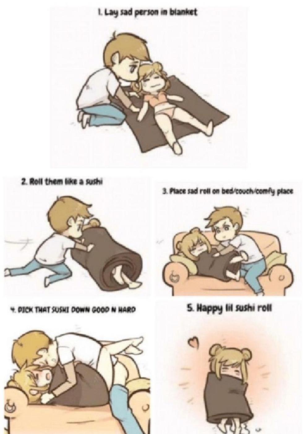 So am i neither do i rule