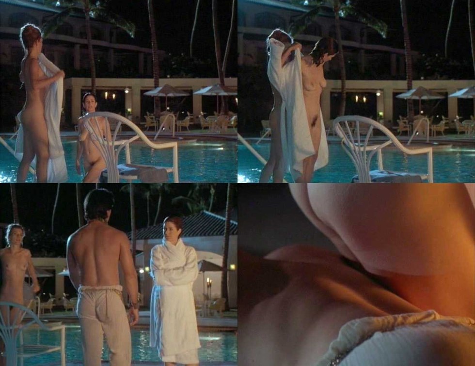 Agisheva, Denmark Odelshevna Naked