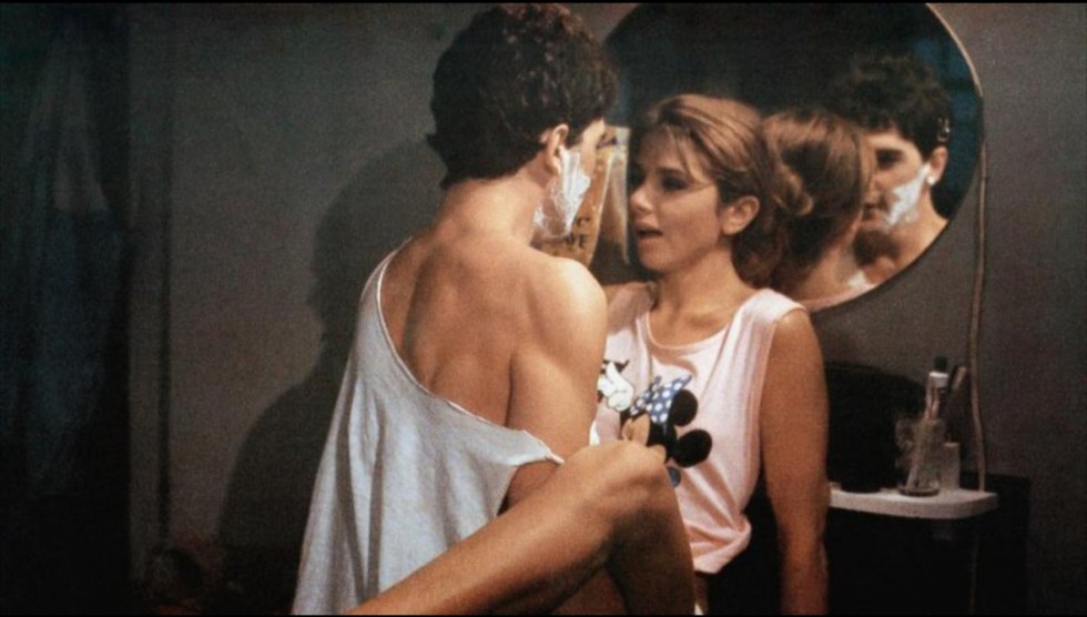 Depardieu de Niro Porn movie