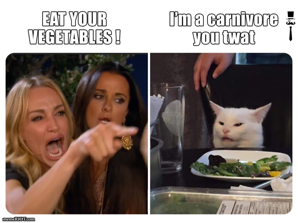 Penguin sociofob meme