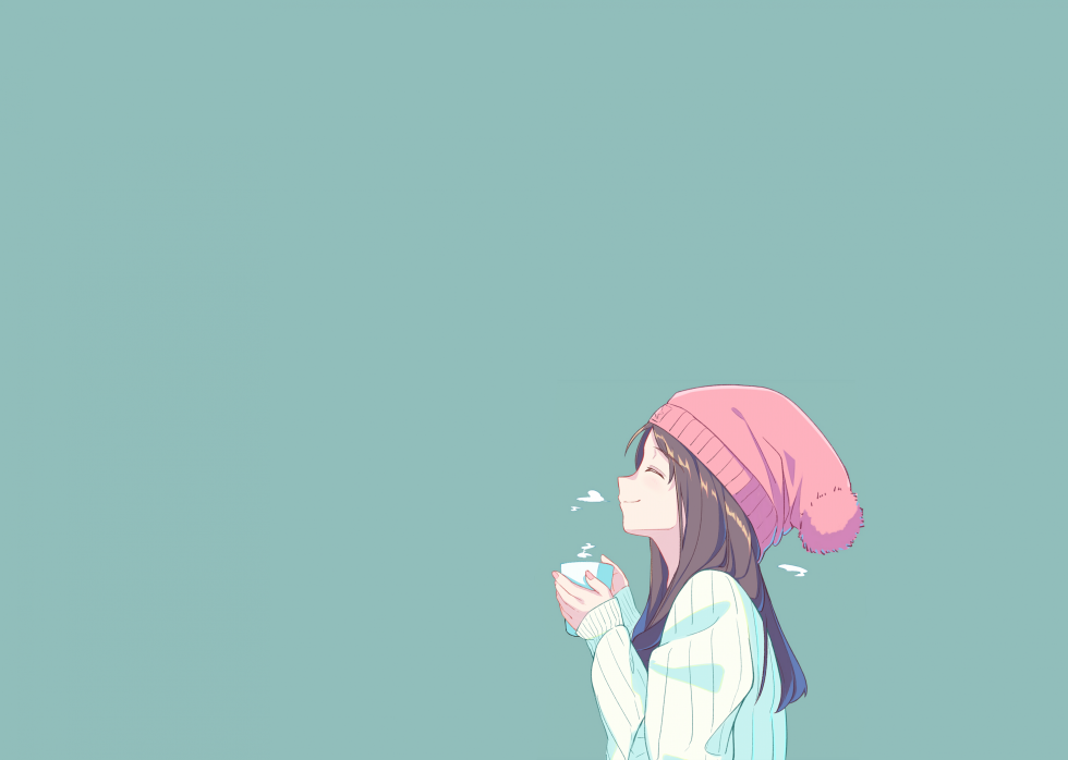 Mom dresses in the room