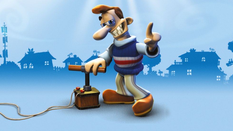 Anime girl on a spaceship