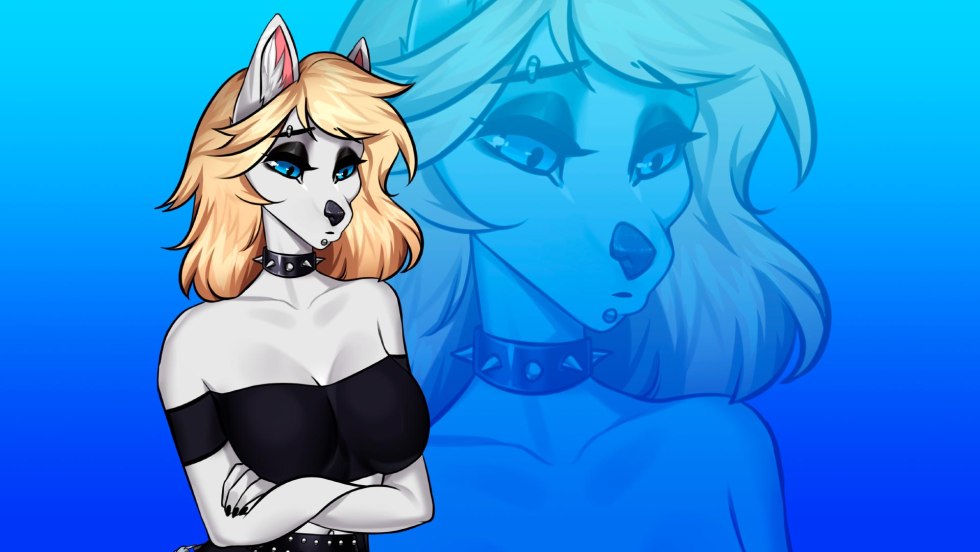 Hello Neighbor Slash